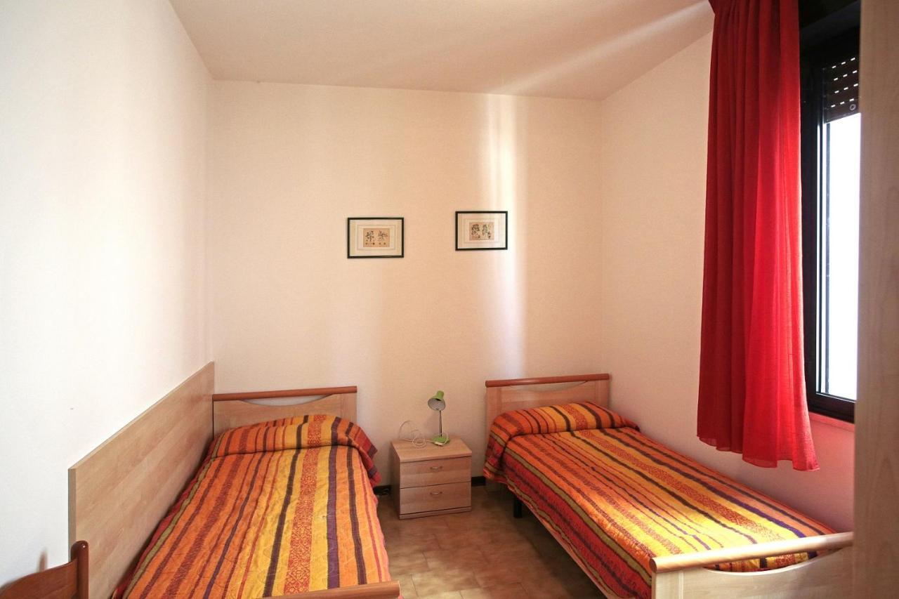 Panfilo Apartment Caorle Exterior photo
