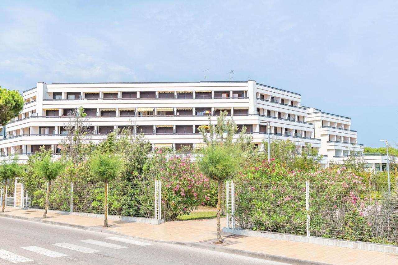 Panfilo Apartment Caorle Exterior photo