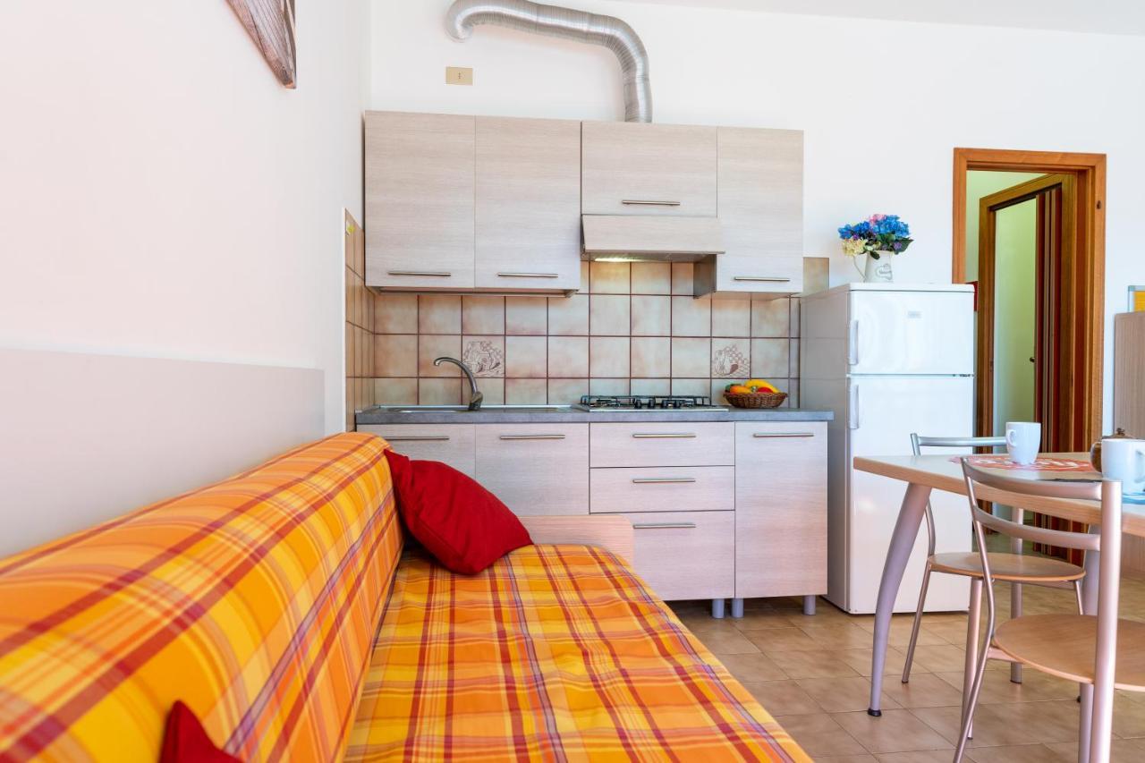 Panfilo Apartment Caorle Exterior photo